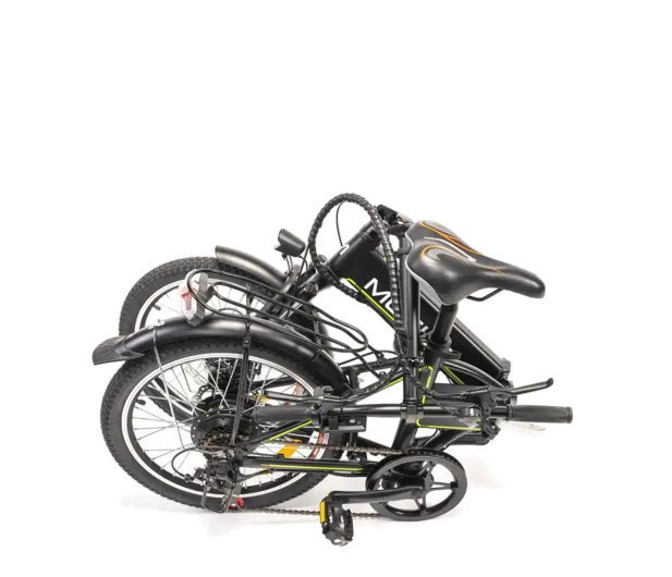 Motus OUTLET - ECO - 1347393 - zdjęcie 4